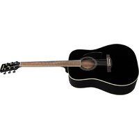 Акустическая гитара Ibanez PF15-BK - Превью изображения №6 — Интернет-магазин Time-Shop