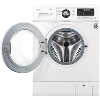 Стирально-сушильная машина LG F1496ADS3 - Превью изображения №3 — Интернет-магазин Time-Shop