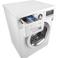 Стирально-сушильная машина LG F1496ADS3 - Превью изображения №10 — Интернет-магазин Time-Shop