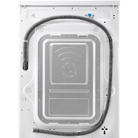 Стирально-сушильная машина LG F1496ADS3 - Превью изображения №6 — Интернет-магазин Time-Shop