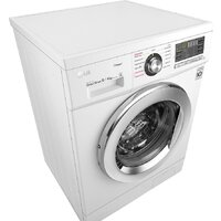 Стирально-сушильная машина LG F1496ADS3 - Превью изображения №9 — Интернет-магазин Time-Shop