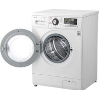 Стирально-сушильная машина LG F1496ADS3 - Превью изображения №2 — Интернет-магазин Time-Shop