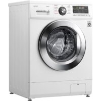 Стирально-сушильная машина LG F1496ADS3 - Превью изображения №11 — Интернет-магазин Time-Shop