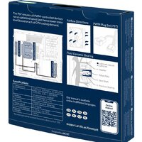 Вентилятор для корпуса Arctic F12 PWM PST ACFAN00200A - Превью изображения №5 — Интернет-магазин Time-Shop