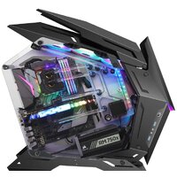 Корпус Jonsbo MOD3 (черный) - Превью изображения №3 — Интернет-магазин Time-Shop