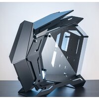 Корпус Jonsbo MOD3 (черный) - Превью изображения №12 — Интернет-магазин Time-Shop