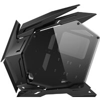 Корпус Jonsbo MOD3 (черный) - Превью изображения №8 — Интернет-магазин Time-Shop