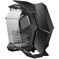 Корпус Jonsbo MOD3 (черный) - Превью изображения №4 — Интернет-магазин Time-Shop