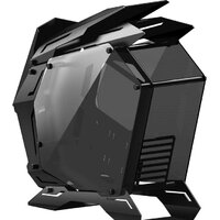 Корпус Jonsbo MOD3 (черный) - Превью изображения №9 — Интернет-магазин Time-Shop