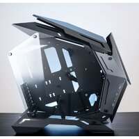 Корпус Jonsbo MOD3 (черный) - Превью изображения №10 — Интернет-магазин Time-Shop