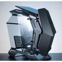 Корпус Jonsbo MOD3 (черный) - Превью изображения №11 — Интернет-магазин Time-Shop