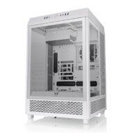 Корпус Thermaltake The Tower 500 Snow CA-1X1-00M6WN-00 - Превью изображения №7 — Интернет-магазин Time-Shop