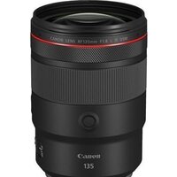 Объектив Canon RF 135mm F1.8L IS USM - Превью изображения №2 — Интернет-магазин Time-Shop
