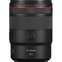 Объектив Canon RF 135mm F1.8L IS USM - Превью изображения №3 — Интернет-магазин Time-Shop