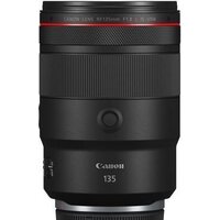 Объектив Canon RF 135mm F1.8L IS USM - Превью изображения №5 — Интернет-магазин Time-Shop