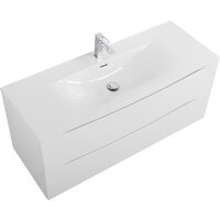  BelBagno Тумба под умывальник MARINO-CER-N-1200-2C-SO-BO-P - Превью изображения №2 — Интернет-магазин Time-Shop