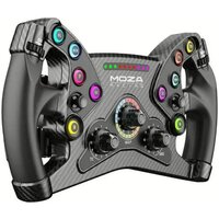 Руль Moza KS Steering Wheel RS047 - Превью изображения №2 — Интернет-магазин Time-Shop
