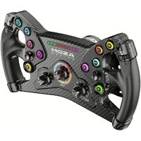 Руль Moza KS Steering Wheel RS047 - Превью изображения №3 — Интернет-магазин Time-Shop