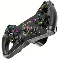 Руль Moza KS Steering Wheel RS047 - Превью изображения №4 — Интернет-магазин Time-Shop