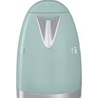 Электрический чайник Smeg KLF04PGEU - Превью изображения №5 — Интернет-магазин Time-Shop