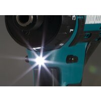 Винтоверт Makita DF033DZ (без АКБ) - Превью изображения №3 — Интернет-магазин Time-Shop