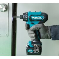 Винтоверт Makita DF033DZ (без АКБ) - Превью изображения №2 — Интернет-магазин Time-Shop