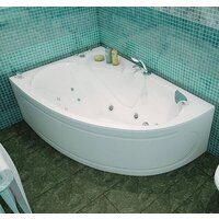 Фронтальный экран под ванну Triton Кайли 150R - Превью изображения №3 — Интернет-магазин Time-Shop