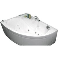 Фронтальный экран под ванну Triton Кайли 150R - Превью изображения №2 — Интернет-магазин Time-Shop