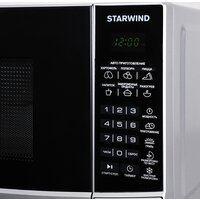 Микроволновая печь StarWind SMW2820 - Превью изображения №3 — Интернет-магазин Time-Shop