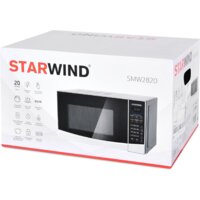 Микроволновая печь StarWind SMW2820 - Превью изображения №11 — Интернет-магазин Time-Shop