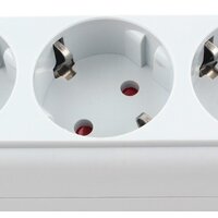 Сетевой фильтр Power Cube SPL6-16-P-5M - Превью изображения №5 — Интернет-магазин Time-Shop