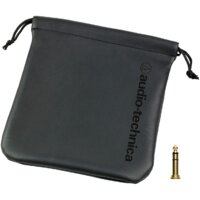 Наушники Audio-Technica ATH-M50x (черный) - Превью изображения №8 — Интернет-магазин Time-Shop