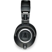 Наушники Audio-Technica ATH-M50x (черный) - Превью изображения №4 — Интернет-магазин Time-Shop