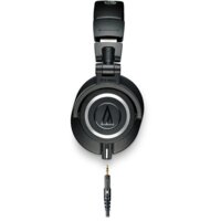 Наушники Audio-Technica ATH-M50x (черный) - Превью изображения №7 — Интернет-магазин Time-Shop