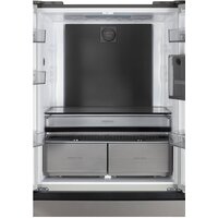 Холодильник Korting KNFF 82535 X - Превью изображения №11 — Интернет-магазин Time-Shop