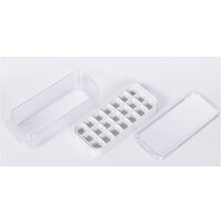 Холодильник Korting KNFF 82535 X - Превью изображения №19 — Интернет-магазин Time-Shop