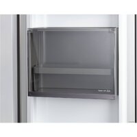 Холодильник Korting KNFF 82535 X - Превью изображения №15 — Интернет-магазин Time-Shop