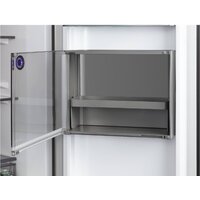 Холодильник Korting KNFF 82535 X - Превью изображения №16 — Интернет-магазин Time-Shop