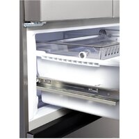 Холодильник Korting KNFF 82535 X - Превью изображения №12 — Интернет-магазин Time-Shop