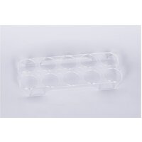 Холодильник Korting KNFF 82535 X - Превью изображения №18 — Интернет-магазин Time-Shop