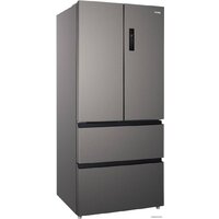 Холодильник Korting KNFF 82535 X - Превью изображения №2 — Интернет-магазин Time-Shop