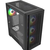 Powercase ByteFlow CBFB-A4