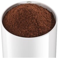 Электрическая кофемолка Bosch TSM6A011W - Превью изображения №5 — Интернет-магазин Time-Shop