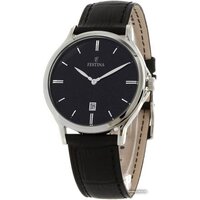 Наручные часы Festina F16745-5 - Превью изображения №2 — Интернет-магазин Time-Shop