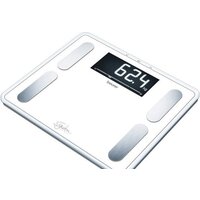 Beurer BF 410 SignatureLine (белый)