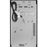 Варочная панель MAUNFELD CVI292STBK - Превью изображения №2 — Интернет-магазин Time-Shop