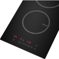 Варочная панель MAUNFELD CVI292STBK - Превью изображения №4 — Интернет-магазин Time-Shop