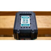 Аккумулятор Total TFBLI20021 (20В/4 Ah) - Превью изображения №4 — Интернет-магазин Time-Shop