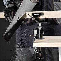 Тиски Matrix 18508 - Превью изображения №13 — Интернет-магазин Time-Shop