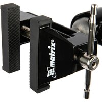 Тиски Matrix 18508 - Превью изображения №5 — Интернет-магазин Time-Shop